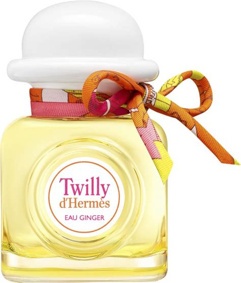 twilly d'hermes fragrantica|twilly d hermes eau ginger.